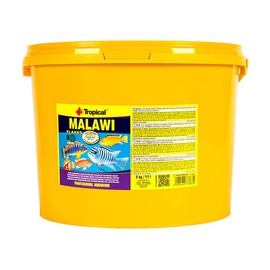 Корм для рыб Tropical Malawi, 2 кг