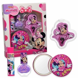 Kosmeetikakomplekt tüdrukutele Lorenay Minnie Set