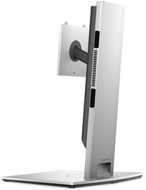 Monitoriaus laikiklis Dell OptiPlex Ultra Large Height Adjustable Stand, 30-40", 10.5 kg