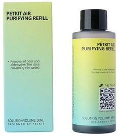 Освежитель кошачьего туалета Petkit Concentrated Air Purifying Refill 798247, 0.05 л, 4 шт.