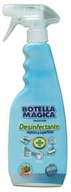 Dezinfekcijas līdzeklis Las 3 Brujas Botella Magic, dezinficēšanai, 0.5 l