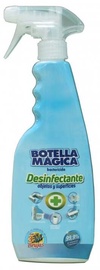 Dezinfekantas Las 3 Brujas Botella Magic, dezinfekavimui, 0.5 l