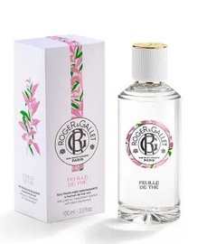 Kehasprei Roger & Gallet Feuille De The, 100 ml