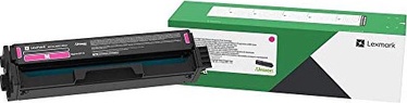 Tonera kasete Lexmark 20N2XM0, fuksīna (magenta)