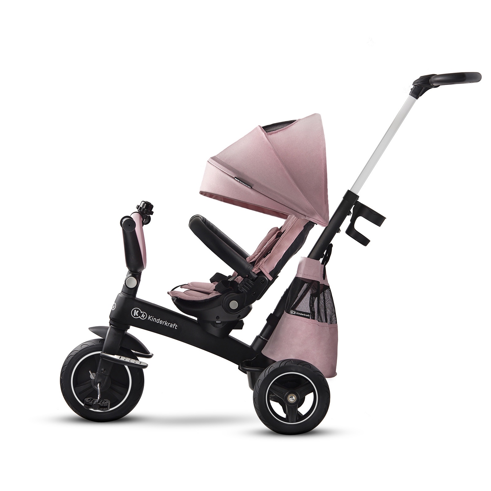 Triciclo Kinderkraft Easytwist