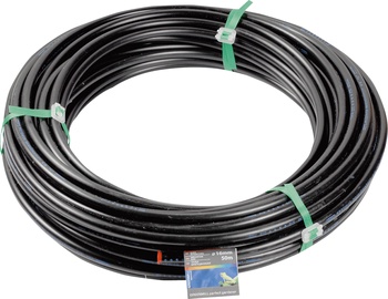 Поливочный шланг Greenmill Irrigation Pipe GBL25-50, 25 мм, 50 м