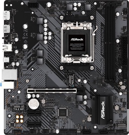 Pagrindinė plokštė ASRock A620M-HDV/M.2