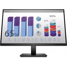 Monitors HP P24q G4, 23.8", 5 ms