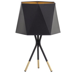 Светильник TK Lighting Ivo 5157, E27, стоящий, 25Вт