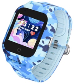 Умные часы Garett Electronics W3GTTZ0UC081318, синий