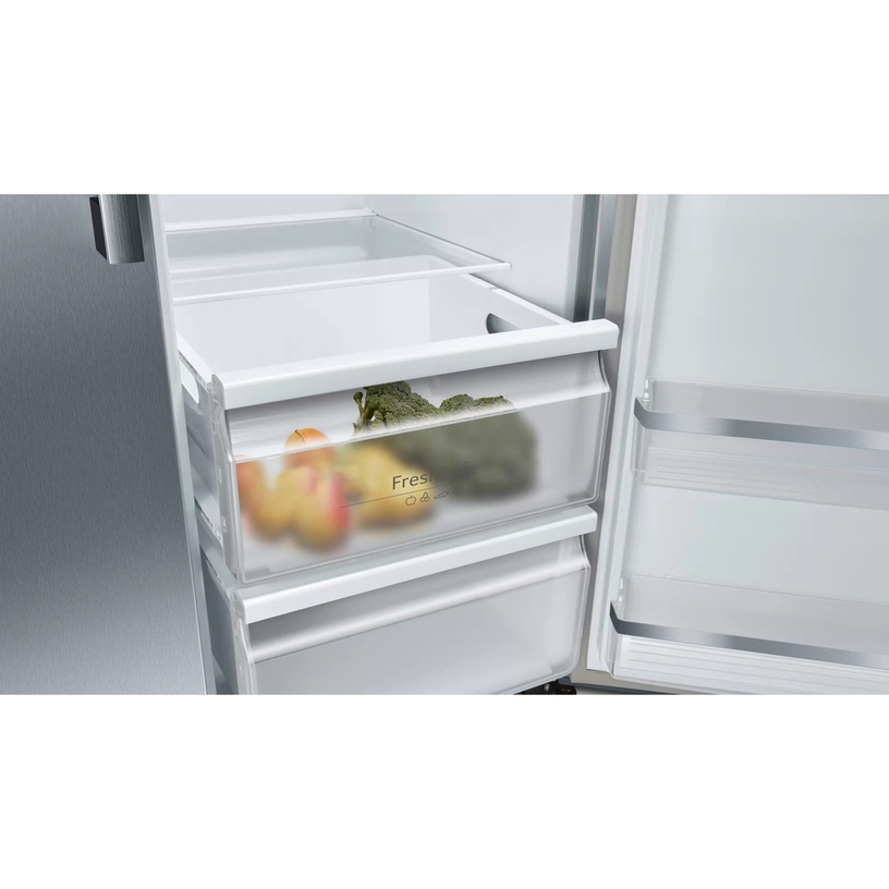 Холодильник двухдверный Neff KA3923IE0