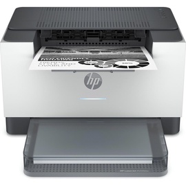 Лазерный принтер HP LaserJet M209dwe