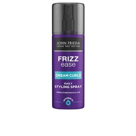 Спрей для волос John Frieda Frizz Ease Dream curls, 200 мл