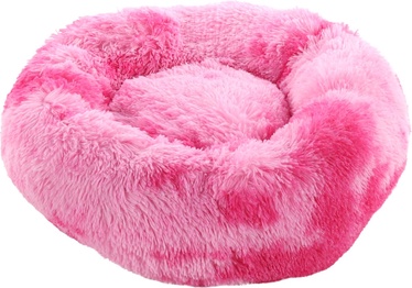 Gyvūno guolis Flamingo Demi Round 521921, rožinis, 50 x 25 cm