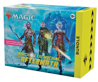 Lauamäng Wizards of the Coast Magic: The Gathering Epilogue Edition, EN