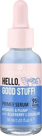 База под макияж Essence Hello, Good Stuff! Hydrate & Plump, 30 мл