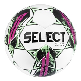 Мяч для футбола Select FUTSAL ATTACK, 4