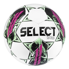 Futbola bumba Select Futsal Attack