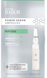 Ampulas sievietēm Babor Power Peptides, 14 ml