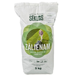 Zāliena sēklas Parter, 5 kg