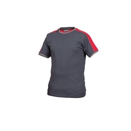 Футболка Sara Workwear 14318, серый, XL