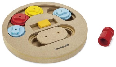 Игрушка для собаки Beeztees Sambo 619036, 23 см, многоцветный