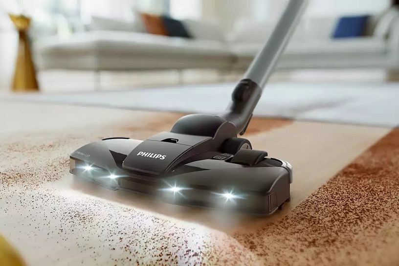 Пылесос Philips PowerPro Expert FC9747/09, 900 Вт