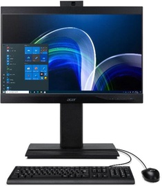 Statsionaarne arvuti Acer Veriton VZ4880G RDACRD13IDWD000 PL, Intel UHD Graphics