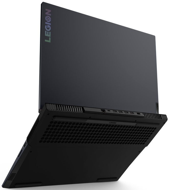 Sülearvuti Lenovo Legion 5 17ACH6 82K00088PB PL, AMD Ryzen 7 5800H, 16 GB, 512 GB, 17.3 "