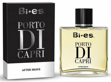 Лосьон после бритья BI-ES Porto di Capri, 100 мл
