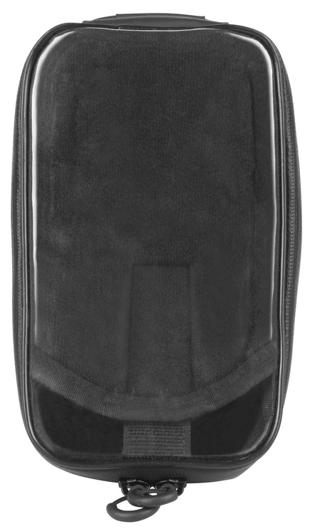 Велосипедная сумка One TT.Bag 50 RF010501, водонепроницаемый нейлон, черный