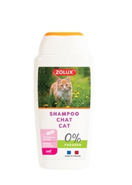 Šampūnas Zolux CAT 572806, 0.25 l