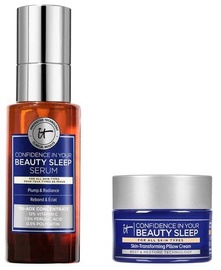 Näohooldustoodete komplekt naistele naistele IT Cosmetics Confidence in Your Beauty Sleep, 44 ml