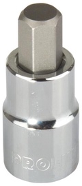 Торцевая головка Proline 58501, HEX, 55 мм, 1/2"