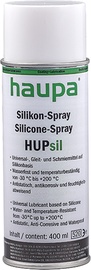 Erimääre Haupa Silicone-Spray HUPsil, sünteetiline, 400 l
