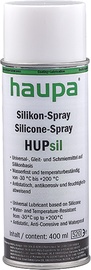 Specialus tepalas Haupa Silicone-Spray HUPsil, sintetinis, 400 l