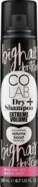 Kuivšampoon Colab Extreme Volume, 200 ml
