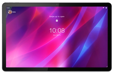 Planšetdators Lenovo Tab P11 Plus 11, pelēka, 11", 6GB/128MB, 3G, 4G