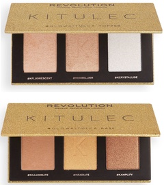 Хайлайтер Makeup Revolution London x Kitulec #GlowKitulca, 15 г