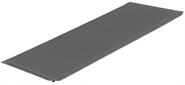 Isetäituv matt Springos Self-Pumping Mat, hall, 1800x500 mm