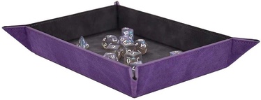 Lauamängu tarvik Ultra PRO Foldable Dice Rolling Tray