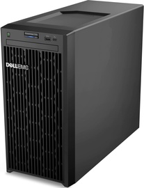 Сервер Dell PowerEdge T150 K4G47, Intel® Xeon® E-2314, 16 GB