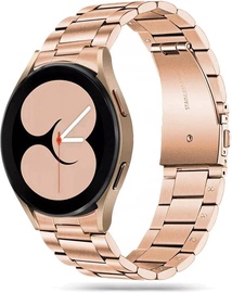 Ремешок Tech-Protect Watch Strap for Galaxy Watch4, золотой