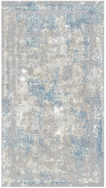Ковер Domoletti Millenium E639APCA28, синий/серый, 230 см x 160 см