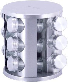 Garšvielu trauki Kamille KM7032, 0.1 l, 12 gab.