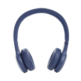 Беспроводные наушники JBL Live 460NC, синий