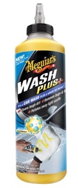 Средство очистки для кузова Meguiars Wash Plus, 0.7 л