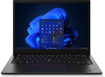 Sülearvuti Lenovo ThinkPad L13 Gen 3 21B30016PB PL, Intel® Core™ i5-1235U, 8 GB, 512 GB, 13.3 "