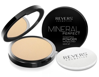 Pudra Revers Mineral Perfect 01, 9 g