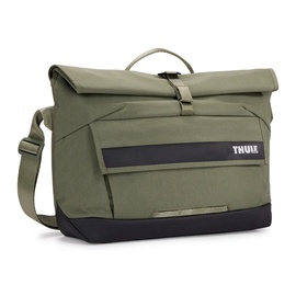 Plecu soma Thule Paramount, zaļa, 14 l, 14"